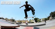 Antwuan-Dixon