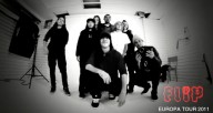 Flip-europa-tour