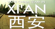 Vans-China