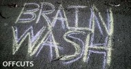 brain wash off cuts