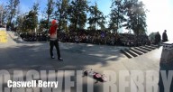caswell-berry