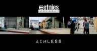 etnies aimless