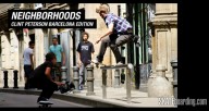 neighborhoods