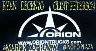 orion trucks