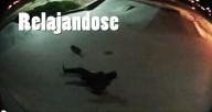 relajandose