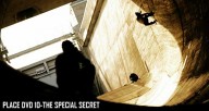 the special secret