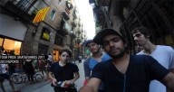 tour pride parte 2