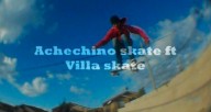 Achechino-skate