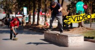 Mad-Skate