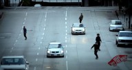Vans-comercial