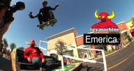 Toy-Machine-Emerica-Demo