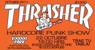 trasher