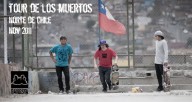 gangsta-tour-de-los-muertos-2011