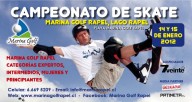 volanteskate
