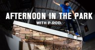 Afternoon-in-the-park-Paul-rodriguez