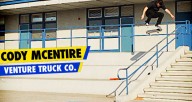 Cody-McEntire-&-the-New-Venture-Golden-State-Truck