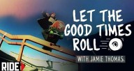 Let-The-Good-Times-Roll-Starring-Jamie-Thomas