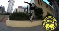 Lucky-Bearings-welcomes-Josh-Matthews