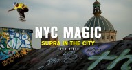 NYC-Magic-Supra-In-The-City-Video
