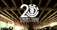 Twenty-Years-Element-Skateboards