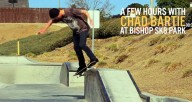osiris-A-Few-Hours-With-Chad-Bartie