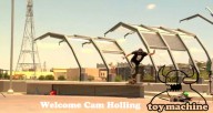 welcome-cam-holling-toy-machine