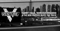 danny-falla-silvester-eduardo-the-new-venture-black-top-truck