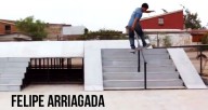 Felipe-Arriagada-Corto-Skate
