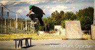 Maximiliano-Oyarzun
