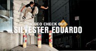 Silvester-Eduardo