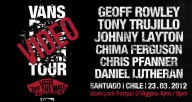VANS-Pro-Skate-Team-Tour-Video