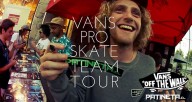 Vans-Pro-Tour-Video-Chile-Demo-y-Firma-De-Autógrafos