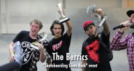 berricscharity