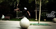 Helas-in-Shanghai