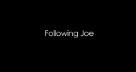 The-Predator-Bird--Following-Joe