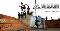 Wisdom-Comercial-Rider-Jorge-Cancino