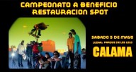 campcalama