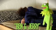 Ben-and-Jerry