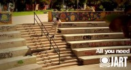 Jart-Skateboards--All-you-need-Official-Trailer