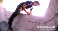 Rubén-Michillanca-10-años-Skateboarding