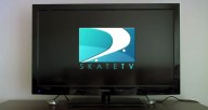 Skate-Tv