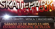 Skatepark-Vilcun-inauguracion