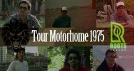 Tour-Stranger-Roots-Motor-Home-1975-Capitulo-1