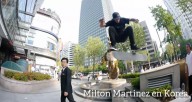 milton-martinez-korea