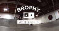 Fourstar-Brophy-At-Biebel's