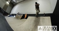 Marc-Johnson-Mike-Anderson-Daewon-Song-para-Matix-