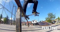 GoPro-Hero2-Papa-Tome-