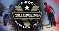 Paul-Rodriguez-para-Venture-Trucks-en-Switch-Regular-video.