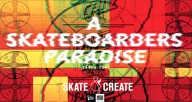 Transworld-Skateboarding-Skate-&-Create-2013-Santa-Cruz-A-Skateboarder-Paradise