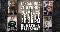 zooyorkenchile